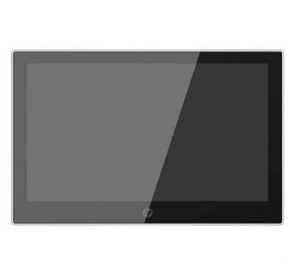 HP L7016t 39.6 cm (15.6") LCD Touchscreen Monitor - 16:9 - 8 ms FrontMaximum