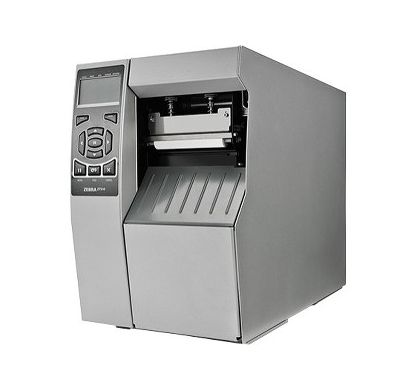 ZEBRA ZT510 Direct Thermal/Thermal Transfer Printer - Monochrome - Label Print