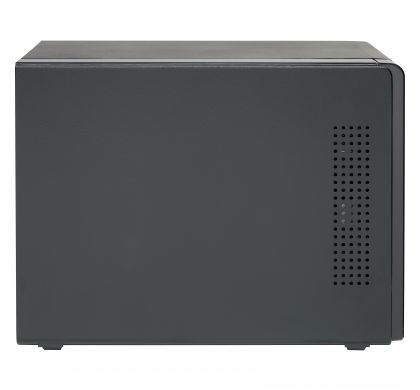 QNAP Turbo NAS TS-431X2 4 x Total Bays SAN/NAS Storage System - Tower RightMaximum