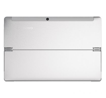 LENOVO IdeaPad Miix 510-12ISK 80U10086AU 31 cm (12.2") Touchscreen LCD 2 in 1 Notebook - Intel Core i5 (6th Gen) i5-6200U Dual-core (2 Core) 2.30 GHz - 8 GB DDR4 SDRAM - 256 GB SSD - Windows 10 Pro 64-bit - 1920 x 1200 - In-plane Switching (IPS) Technology - Hybrid - Silver TopMaximum