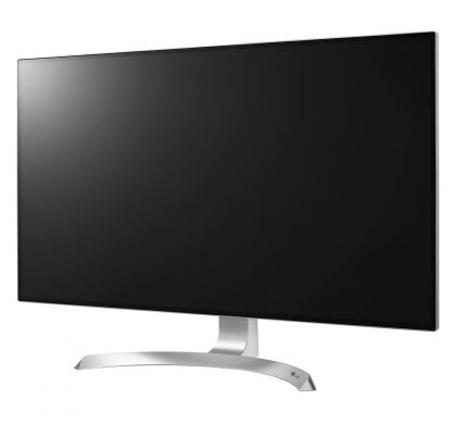 LG 32UD99-W 80 cm (31.5") LED LCD Monitor - 16:9 - 5 ms