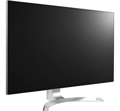 LG 32UD99-W 80 cm (31.5") LED LCD Monitor - 16:9 - 5 ms RightMaximum