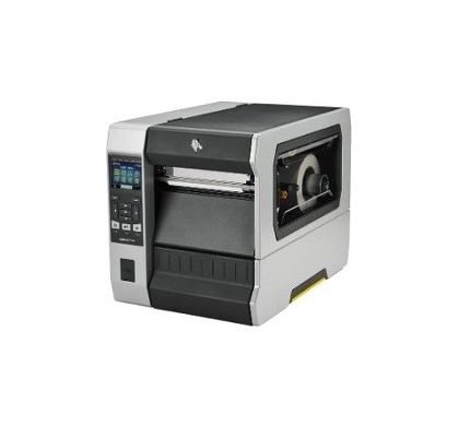 ZEBRA ZT620 Direct Thermal/Thermal Transfer Printer - Monochrome - Label Print