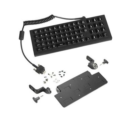 ZEBRA Keyboard - Cable Connectivity
