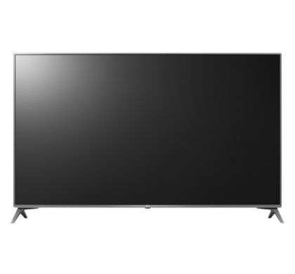 LG UV340C 55UV340C 139.2 cm (54.8") 2160p LED-LCD TV - 16:9 - 4K UHDTV - Black FrontMaximum