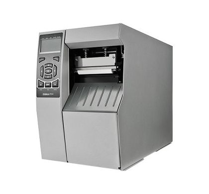 ZEBRA ZT510 Direct Thermal/Thermal Transfer Printer - Monochrome - Label Print