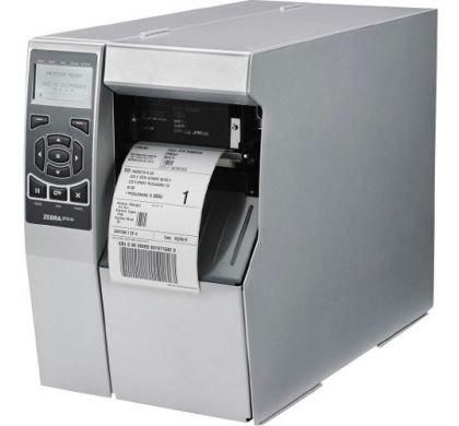 ZEBRA ZT510 Direct Thermal/Thermal Transfer Printer - Monochrome - Label Print