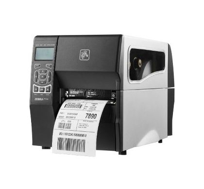 ZEBRA ZT230 Direct Thermal Printer - Monochrome - Label Print