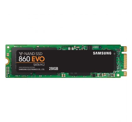 SAMSUNG 500 GB Internal Solid State Drive - SATA - M.2 2280