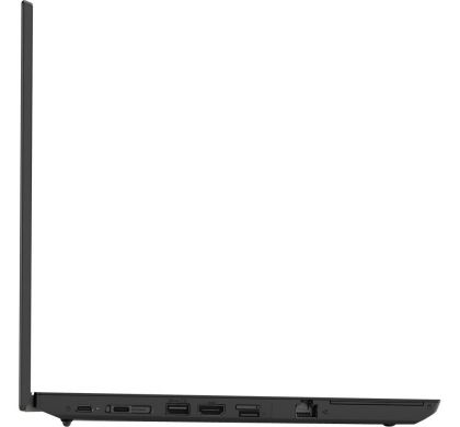 LENOVO ThinkPad L480 20LS001WAU 35.6 cm (14") LCD Notebook - Intel Core i7 (8th Gen) i7-8550U Quad-core (4 Core) 1.80 GHz - 8 GB DDR4 SDRAM - 256 GB SSD - Windows 10 Pro 64-bit - 1920 x 1080 - In-plane Switching (IPS) Technology RightMaximum
