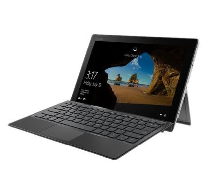 LENOVO Miix 520-12IKB 20M30017AU 31 cm (12.2") Touchscreen LCD 2 in 1 Notebook - Intel Core i7 (8th Gen) i7-8550U Quad-core (4 Core) 1.80 GHz - 8 GB DDR4 SDRAM - 256 GB SSD - Windows 10 Pro - 1920 x 1200 - In-plane Switching (IPS) Technology - Iron Grey