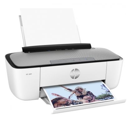 HP 125 Inkjet Printer - Colour - 4800 x 1200 dpi Print - Plain Paper Print - Desktop RightMaximum