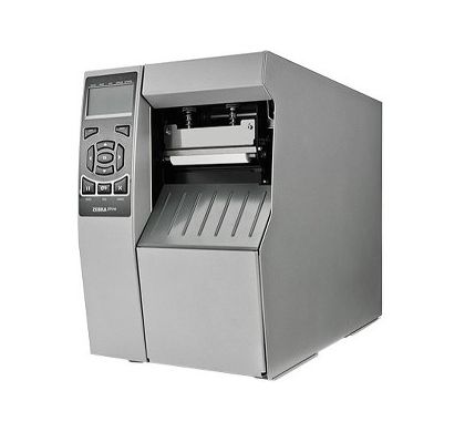 ZEBRA ZT510 Direct Thermal/Thermal Transfer Printer - Monochrome - Desktop - Label Print