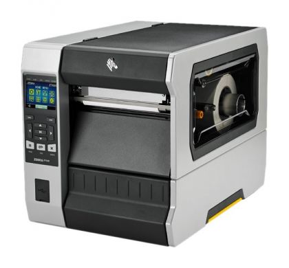 ZEBRA ZT620 Thermal Transfer Printer - Monochrome - Desktop - Label Print