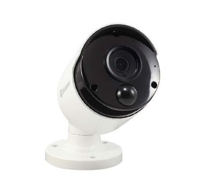 SWANN SWNHD-865MSB 5 Megapixel Network Camera - Colour RightMaximum