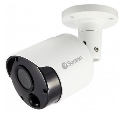 SWANN SWNHD-865MSB 5 Megapixel Network Camera - Colour LeftMaximum