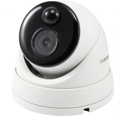 SWANN SWNHD-886MSD Network Camera - Colour LeftMaximum