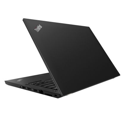 LENOVO ThinkPad T480 20L5001LAU 35.6 cm (14") LCD Notebook - Intel Core i7 (8th Gen) i7-8550U Quad-core (4 Core) 1.80 GHz - 8 GB DDR4 SDRAM - 256 GB SSD - Windows 10 Pro 64-bit - 1920 x 1080 - In-plane Switching (IPS) Technology TopMaximum