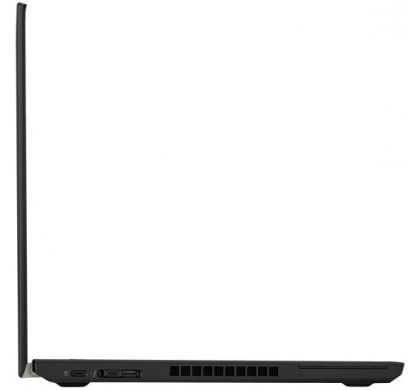 LENOVO ThinkPad T480 20L5001LAU 35.6 cm (14") LCD Notebook - Intel Core i7 (8th Gen) i7-8550U Quad-core (4 Core) 1.80 GHz - 8 GB DDR4 SDRAM - 256 GB SSD - Windows 10 Pro 64-bit - 1920 x 1080 - In-plane Switching (IPS) Technology RightMaximum