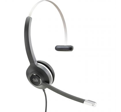 CISCO 531 Wired Mono Headset - Over-the-head - Supra-aural