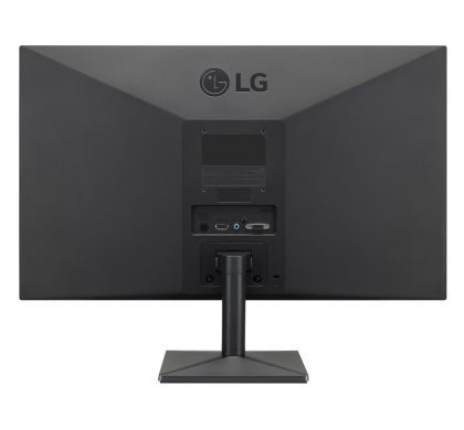 LG 22MK430H-B 54.6 cm (21.5") LED LCD Monitor - 16:9 - 5 ms GTG RearMaximum