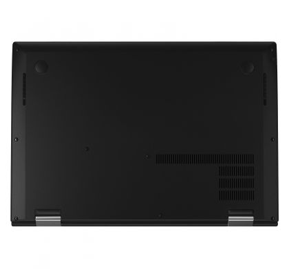 LENOVO ThinkPad X1 Yoga 3rd Gen 20LD001YAU 35.6 cm (14") LCD 2 in 1 Ultrabook - Intel Core i7 (8th Gen) i7-8550U Quad-core (4 Core) 1.80 GHz - 16 GB LPDDR3 - 512 GB SSD - Windows 10 Pro 64-bit - 2560 x 1440 - In-plane Switching (IPS) Technology - Black BottomMaximum