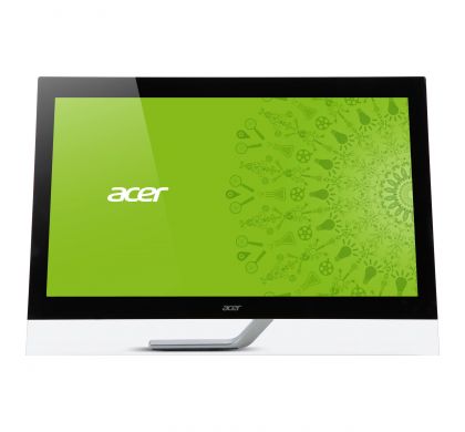 ACER T232HL 58.4 cm (23") LCD Touchscreen Monitor - 16:9 - 5 ms