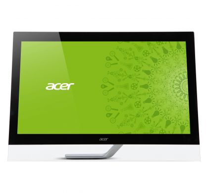 ACER T232HL 58.4 cm (23") LCD Touchscreen Monitor - 16:9 - 5 ms FrontMaximum