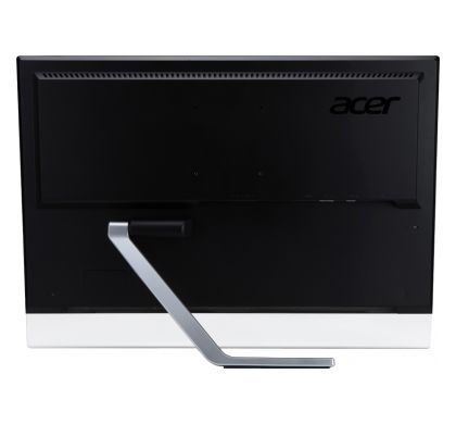 ACER T232HL 58.4 cm (23") LCD Touchscreen Monitor - 16:9 - 5 ms RearMaximum