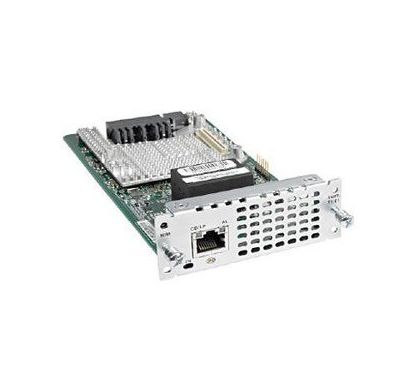 CISCO WAN Interface Card (WIC)