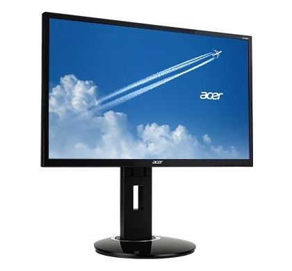 ACER CB240HY 60.5 cm (23.8") LED LCD Monitor - 16:9 - 5 ms GTG RightMaximum