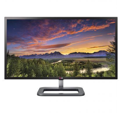 LG 31MU97-B 78.7 cm (31") LED LCD Monitor - 17:9 - 5 ms