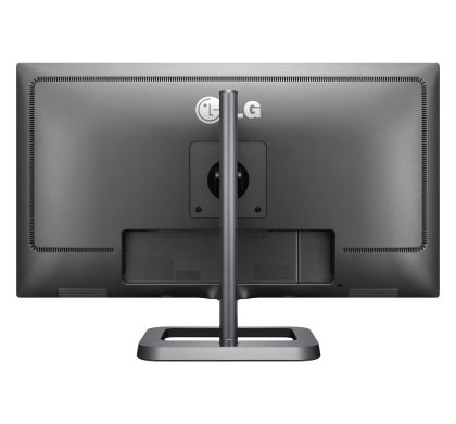 LG 31MU97-B 78.7 cm (31") LED LCD Monitor - 17:9 - 5 ms RearMaximum