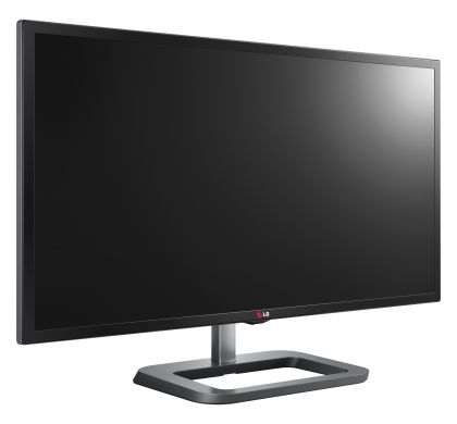 LG 31MU97-B 78.7 cm (31") LED LCD Monitor - 17:9 - 5 ms RightMaximum