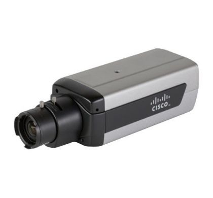 CISCO 6500PD 2.1 Megapixel Network Camera - Colour