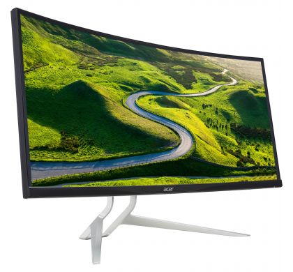 ACER XR342CK 86.4 cm (34") LED LCD Monitor - 21:9 - 1 ms MPRT