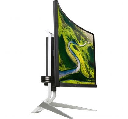 ACER XR342CK 86.4 cm (34") LED LCD Monitor - 21:9 - 1 ms MPRT RightMaximum