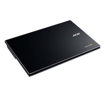 ACER CP5-471-C1SS 35.6 cm (14") LCD Chromebook - Intel Celeron 3855U Dual-core (2 Core) 1.60 GHz - 4 GB LPDDR3 - 32 GB Flash Memory - Chrome OS - 1366 x 768 - ComfyView TopMaximum