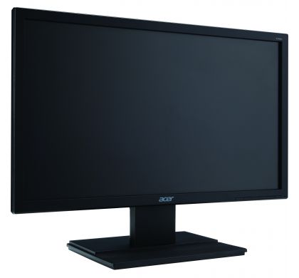 ACER V246HL 61 cm (24") LED LCD Monitor - 16:9 - 5 ms