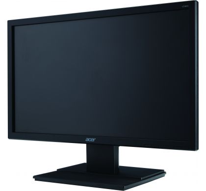 ACER V246HL 61 cm (24") LED LCD Monitor - 16:9 - 5 ms LeftMaximum