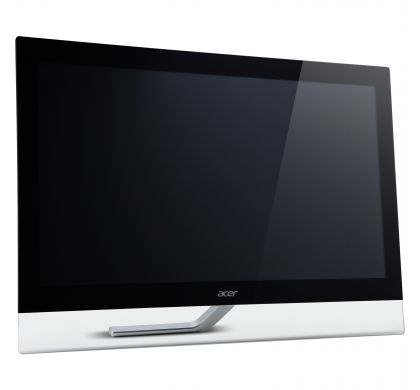 ACER T232HL 58.4 cm (23") LCD Touchscreen Monitor - 16:9 - 5 ms