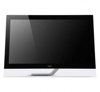 ACER T232HL 58.4 cm (23") LCD Touchscreen Monitor - 16:9 - 5 ms FrontMaximum