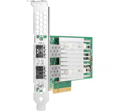 HPE 521T 10Gigabit Ethernet Card for Server