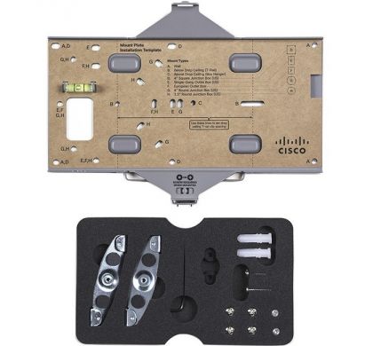 CISCO Meraki Mounting Plate for Wireless Access Point
