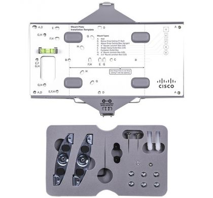 CISCO Meraki Mounting Plate for Wireless Access Point