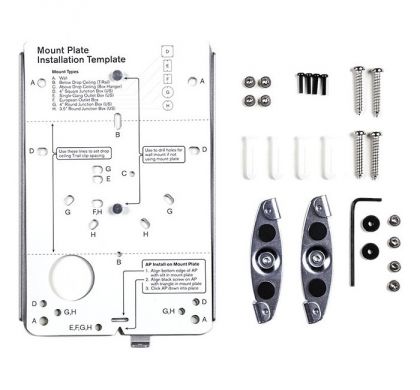 CISCO Meraki Mounting Plate for Wireless Access Point