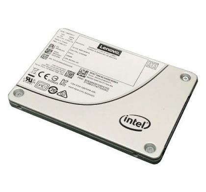 LENOVO 480 GB 2.5" Internal Solid State Drive - SATA
