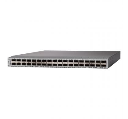 CISCO Nexus 9336C-FX2 Manageable Ethernet Switch