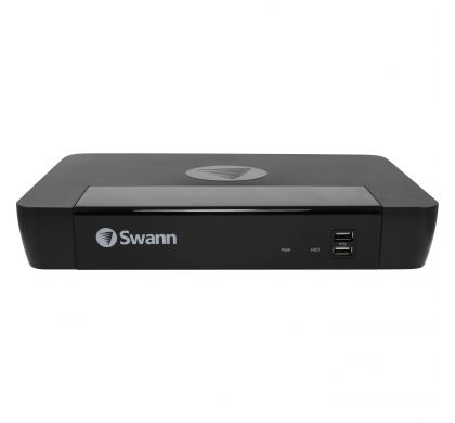SWANN SWNVK-875804D Video Surveillance System FrontMaximum