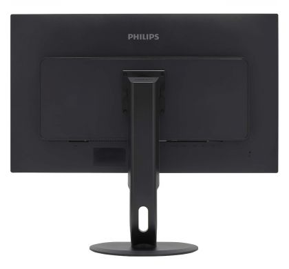 PHILIPS Brilliance 328P6AUBREB 80 cm (31.5") WLED LCD Monitor - 16:9 - 4 ms GTG RearMaximum